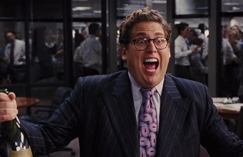 gucci shoes wolf of wall street donnie azoff